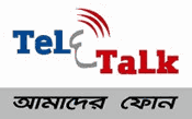 Teletalk 流量套餐