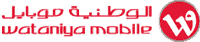Ooredoo 流量套餐