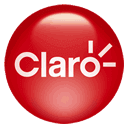 Claro 流量套餐
