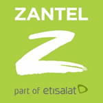 Zantel 流量套餐