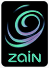 Zain 流量套餐