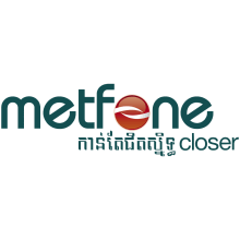 Metfone 流量套餐