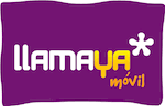 LLamaya Movil 流量套餐