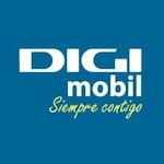 Digimobil 流量套餐
