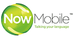 Now Mobile PIN UK流量套餐