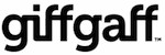 Giff Gaff PIN UK流量套餐