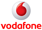 Vodafone PIN UK流量套餐