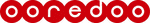 Ooredoo 流量套餐