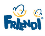 Friendi PIN 流量套餐