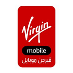 Virgin PIN 流量套餐