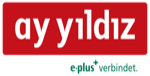 Ay Yildiz 流量套餐