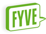 Fyve 流量套餐