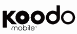 Koodo PIN 流量套餐