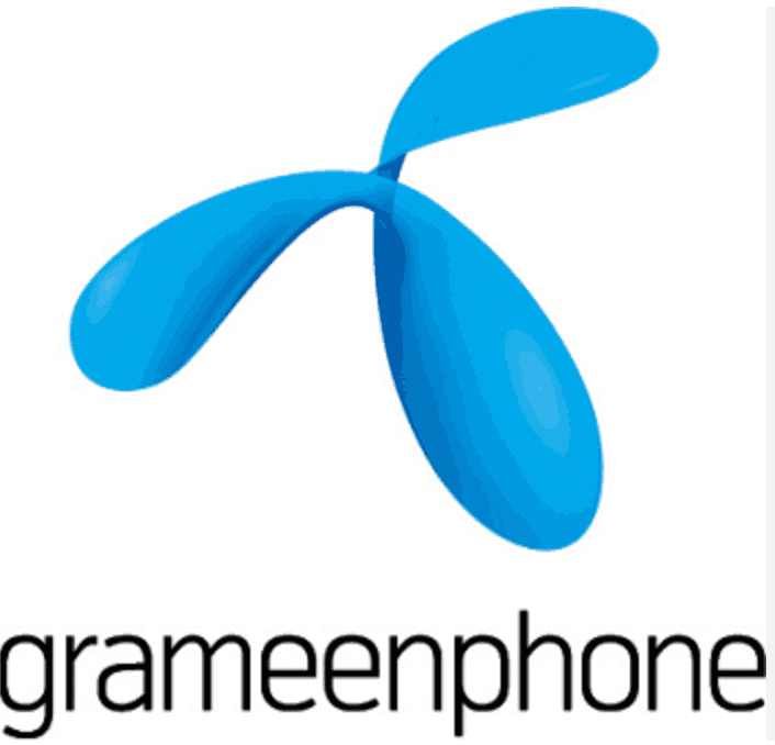 GrameenPhone 流量套餐