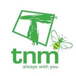 TNM 流量套餐