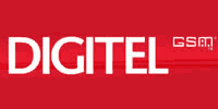 Digitel 流量套餐