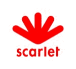 Scarlet PIN 流量套餐