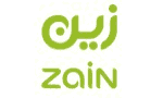 Zain 流量套餐