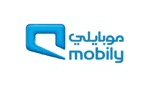 Mobily 流量套餐
