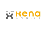 Kena Mobile 流量套餐