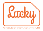 Lucky 流量套餐