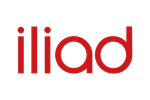 Iliad 流量套餐