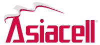 Asia Cell Telecom 流量套餐