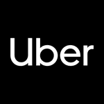 Uber logo