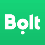 Bolt Giftcard logo