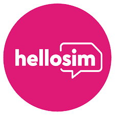 HelloSIM 流量套餐