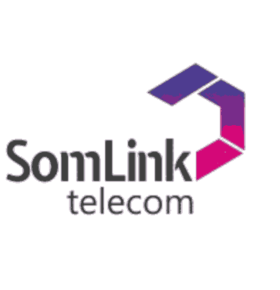 Somlink 流量套餐
