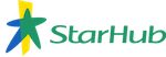 Starhub 流量套餐