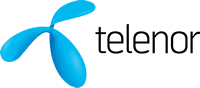 Telenor 流量套餐