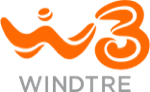 Wind Tre 流量套餐