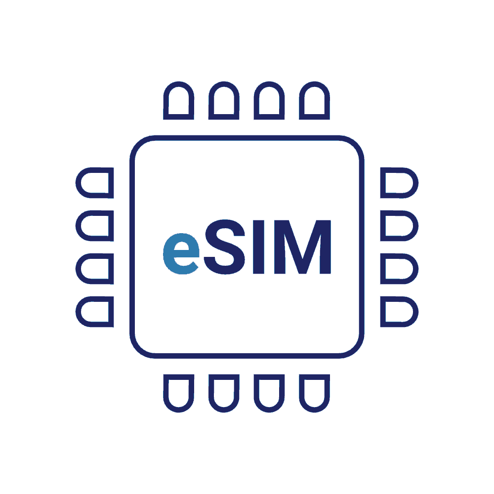 eSIM 流量套餐