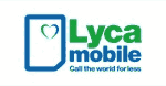 Lyca PIN 流量套餐