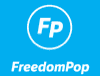 FreedomPop 流量套餐
