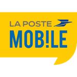 La Poste Mobile 流量套餐