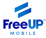 FreeUp Mobile 流量套餐